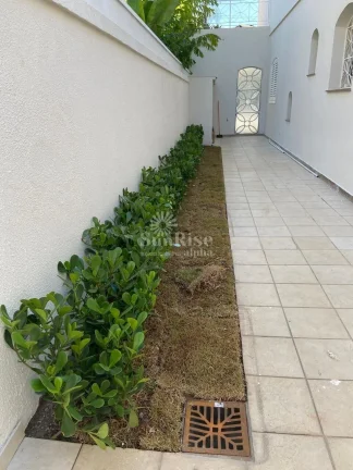 Imagem Casa para alugar em Alphaville com 4 quartos e 6 vagas 550m² - Alphaville 2 - Barueri/SP