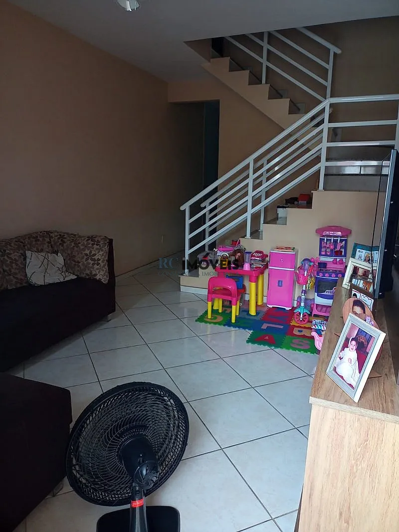 Imagem Casa a Venda no bairro Jardim Catarina - São Gonçalo, RJ