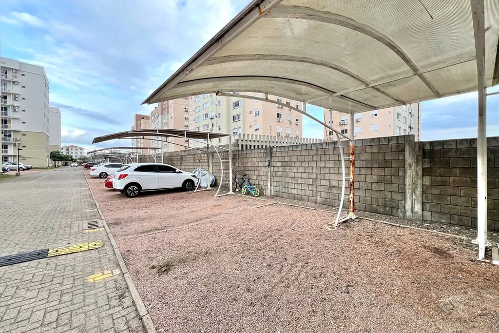 Imagem Apartamento em Fátima