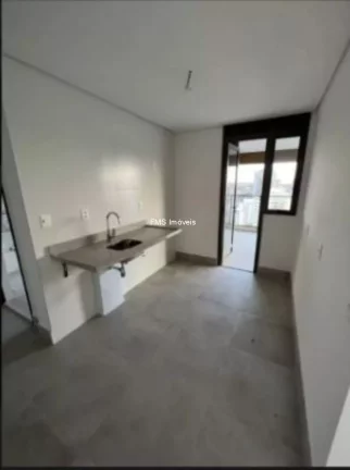 Imagem APARTAMENTO 143m² - 3 SUITES - 2 VAGAS - CAMPO BELO
