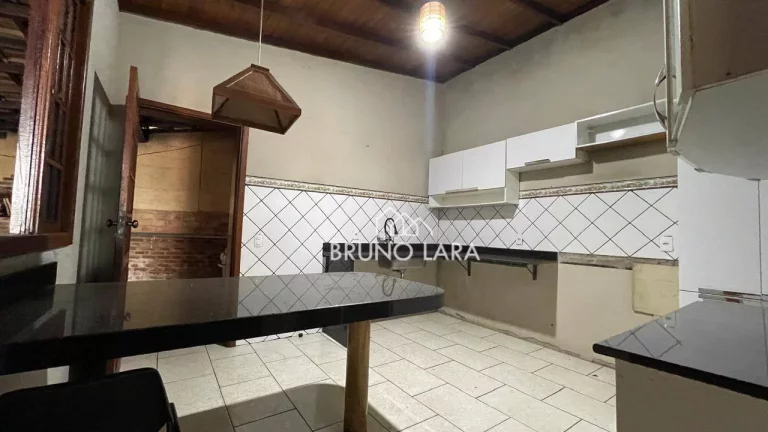Imagem Casa à venda em Igarapé/MG - Bairro São Sebastião