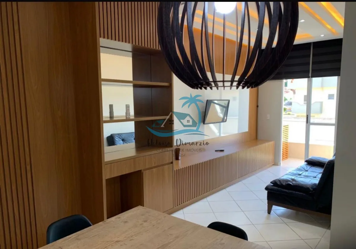 Imagem Apartamento com 2 dormitórios a venda em Ubatuba na região central, ao lado do aeroporto .