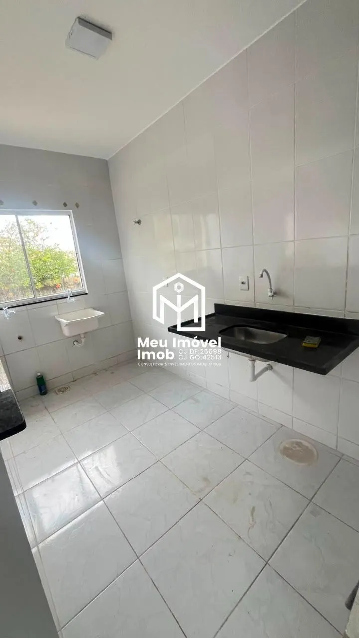 Imagem Apto. 2 Quartos 53m² Residencial Marbella - Cidade Ocidental