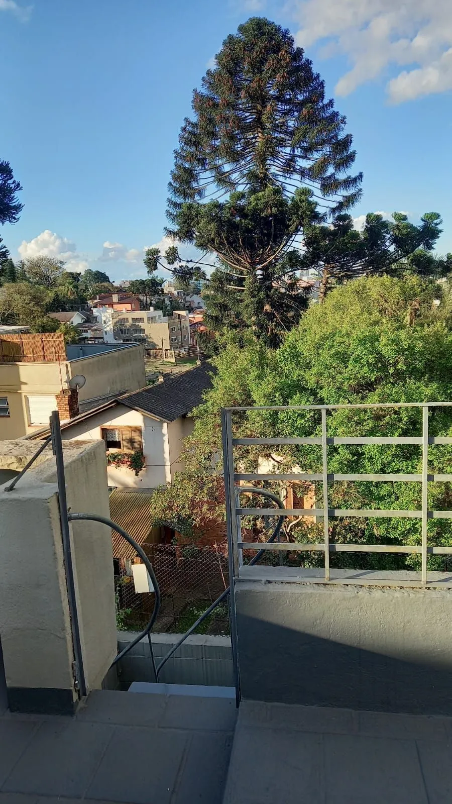 Imagem Casa em Três Figueiras