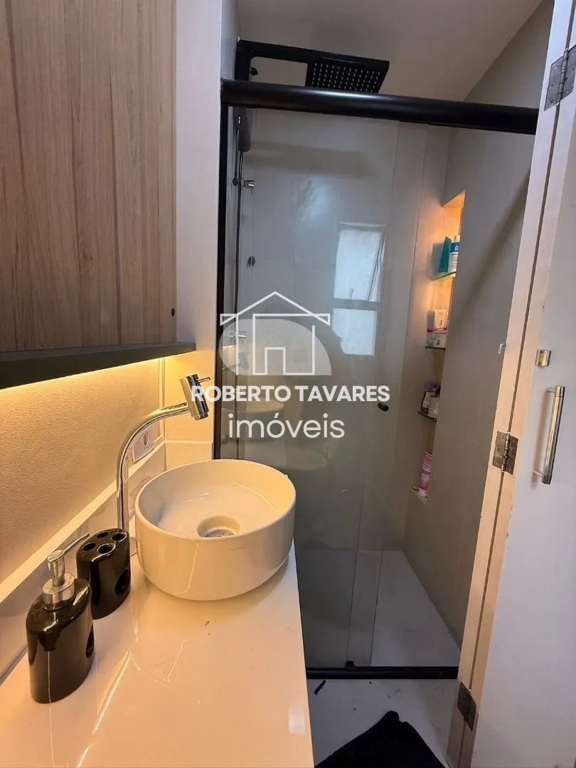 Imagem Apartamento de 2 quartos, 53m² no bairro Vila Mariana, em São Paulo