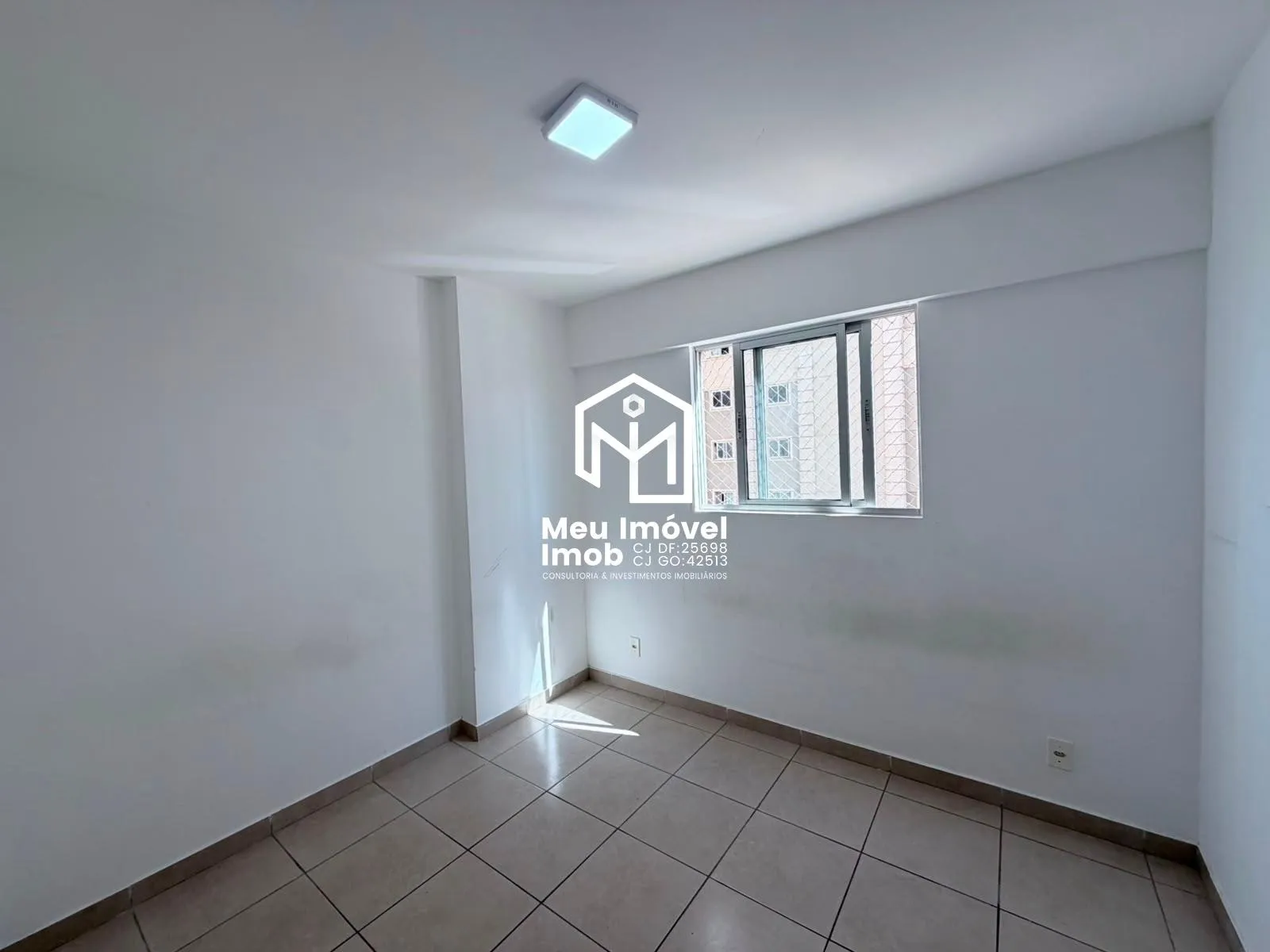 Imagem Cond. Top Life APTO 2 Quartos 1 Suíte 53m² 1 Vaga Taguatinga