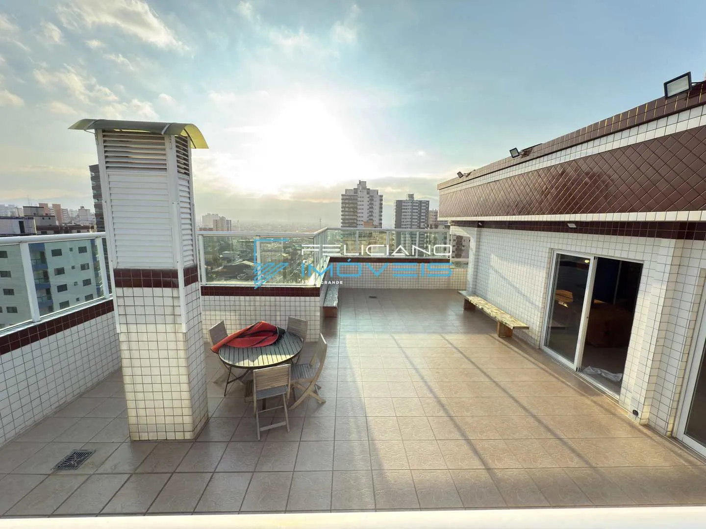 Imagem Cobertura com 3 quartos, Ocian, Praia Grande - R$ 2.99 mi, Cod: 6708