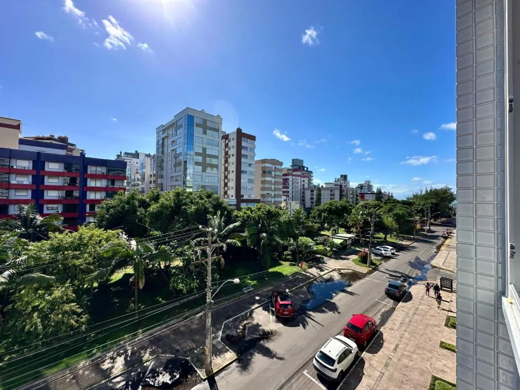 Imagem Apartamento 4 Dormitórios - Bairro Zona Nova