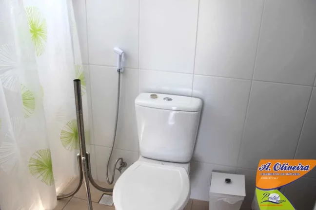 Imagem Cobertura duplex com 03 Dormitórios - 300 metros metros da praia.