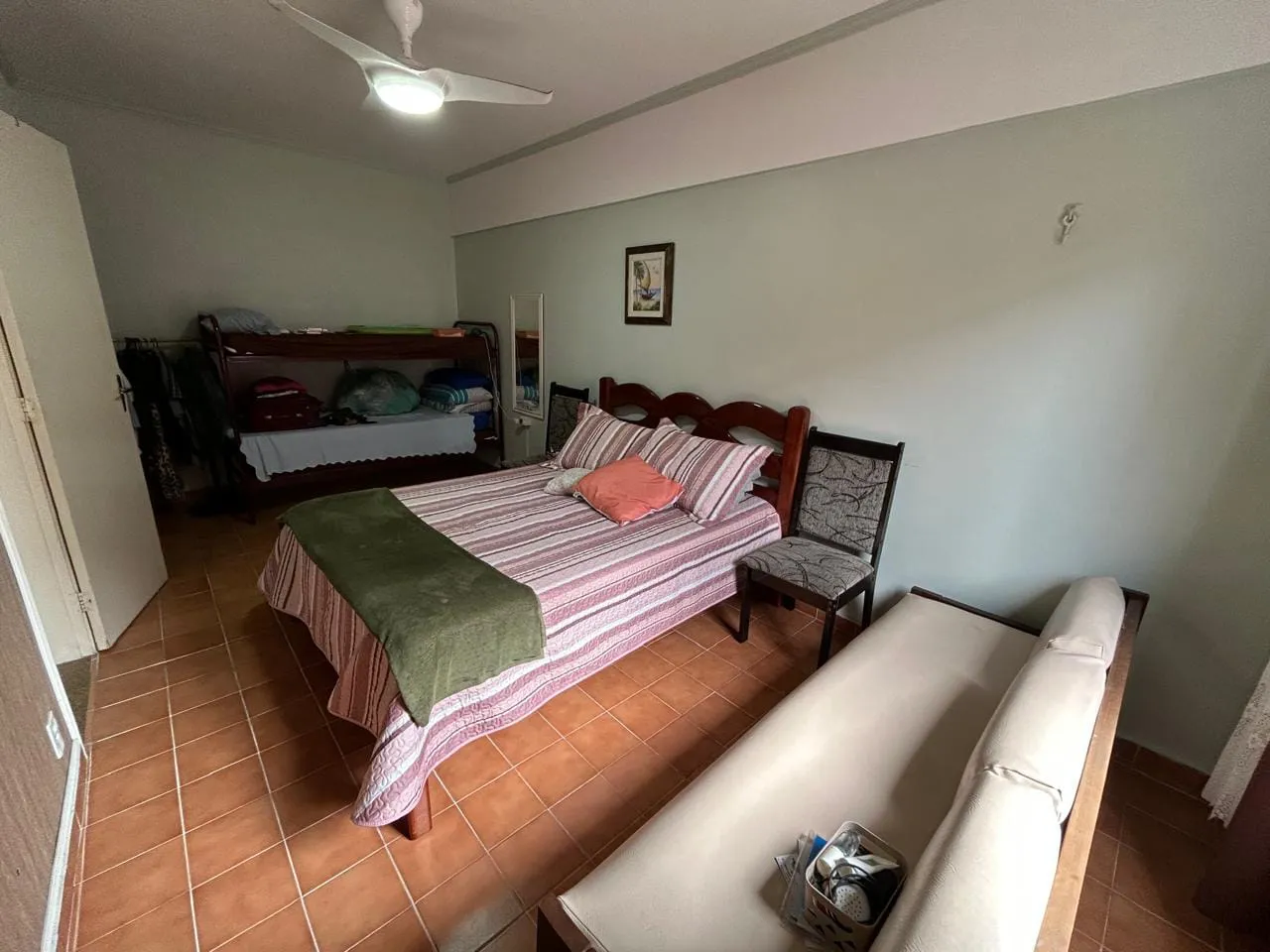 Imagem Confortável Apartamento na Praia Grande - OCIAN