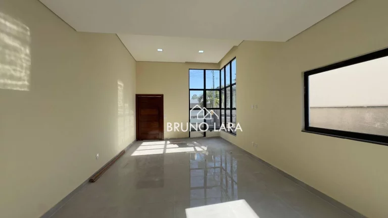 Imagem Casa a venda em Igarapé MG / Condomínio Portal do Igarapé