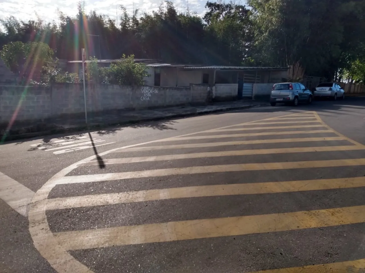 Foto do imóvel Casa à venda 2 Quartos, 3 Vagas, 312M², Vitoria Park, Pindamonhangaba - SP