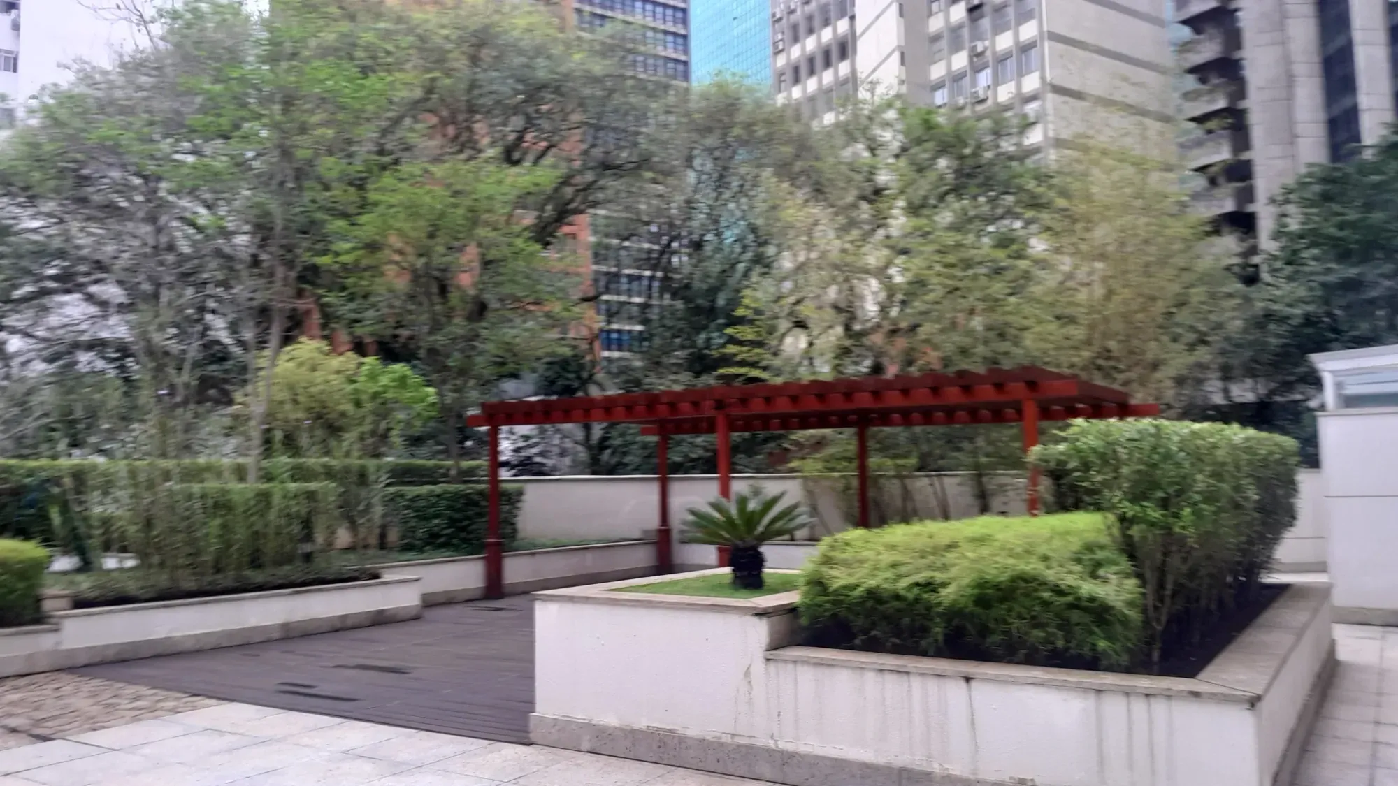 Imagem Apartamento com 2 Quartos à Venda, 76 m² em Jardim Paulista - São Paulo