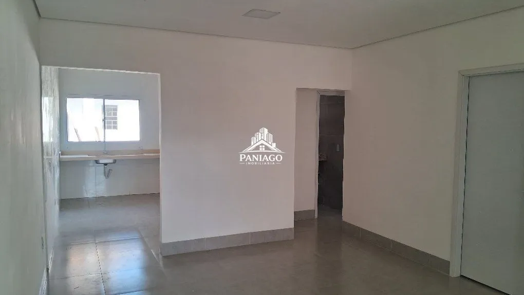 Imagem Sobrado à Venda - Bairro Jardim Imperial