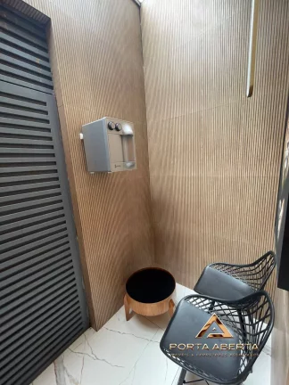 Imagem Casa Duplex Alto Padrão - 3 Quartos, sendo 1 Suite - Giovanini - COD 1093