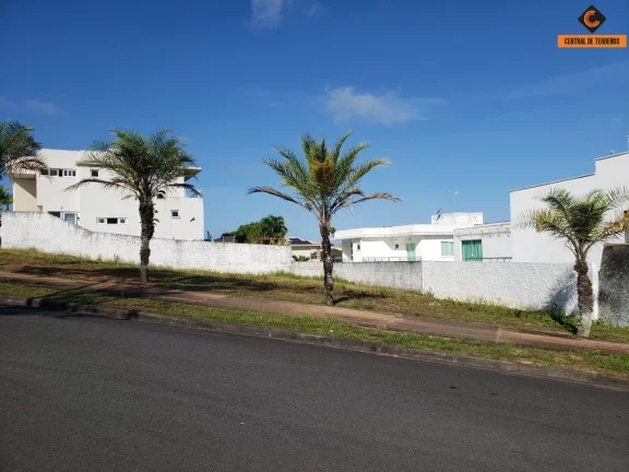 Imagem LOTE NO ALPHAVILLE LITORAL NORTE I
