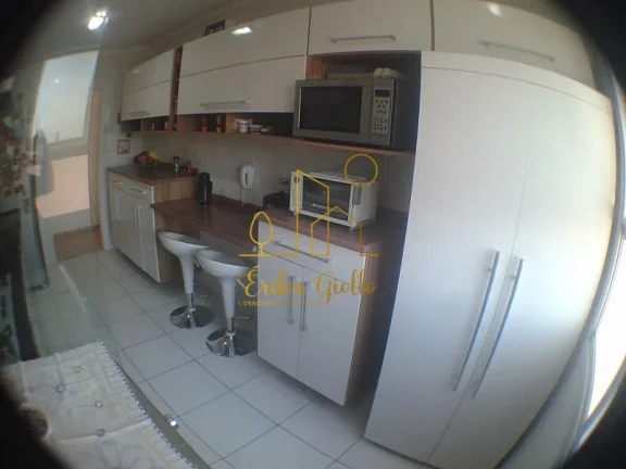Imagem Apartamento em Jundiai - Morada do Barão