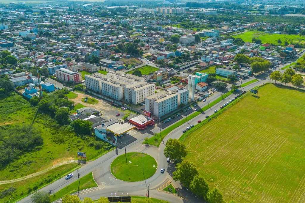 Imagem Terreno em São José