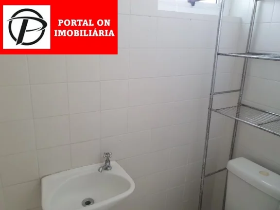 Imagem APARTAMENTO RESIDENCIAL em RIO DE JANEIRO - RJ, BARRA DA TIJUCA