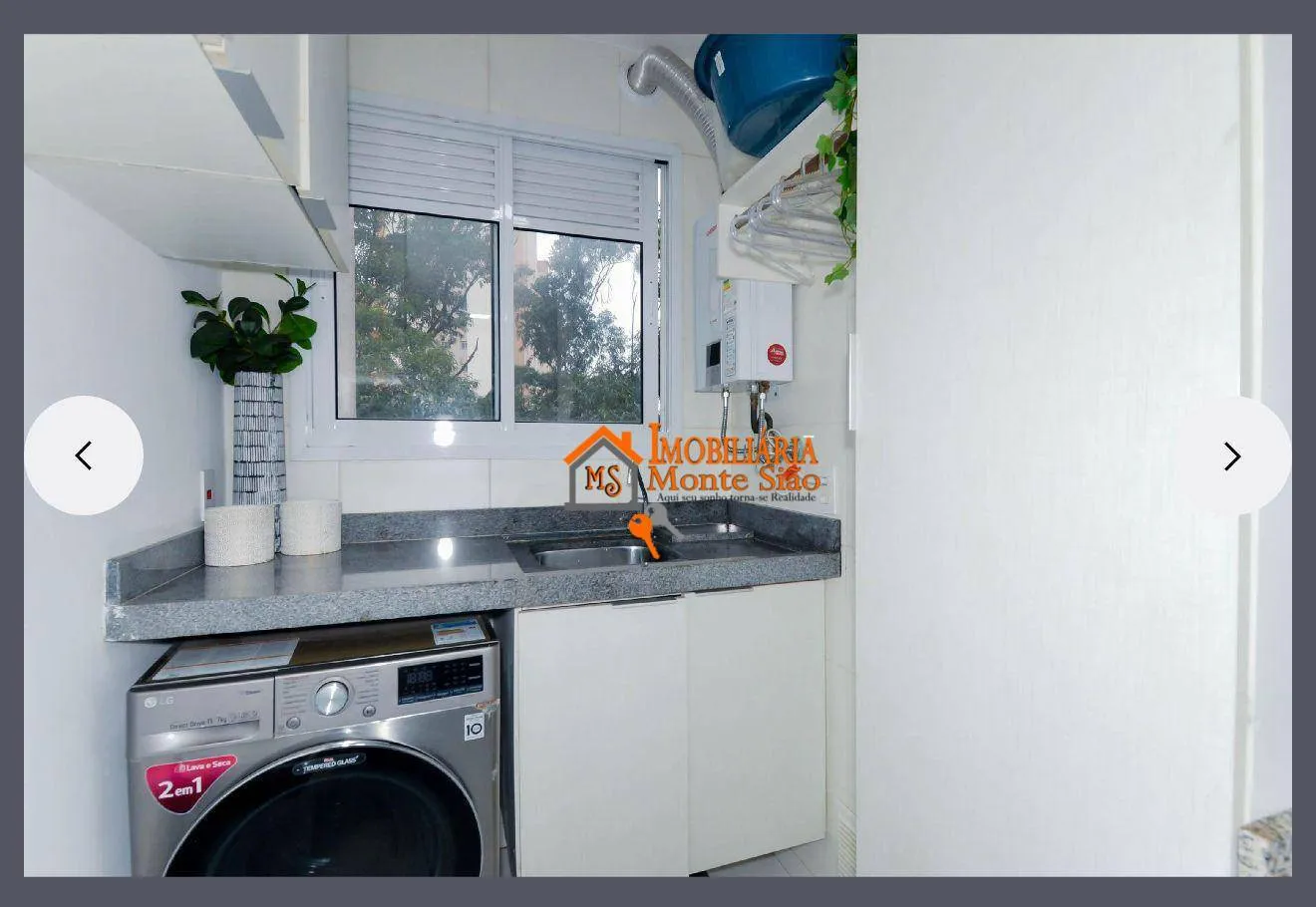 Imagem Apartamento com 2 dormitórios à venda, 75 m² por R$ 630.000,00 - Picanço - Guarulhos/SP