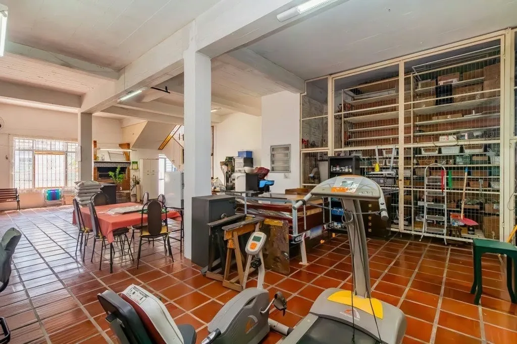Imagem Casa em Menino Deus