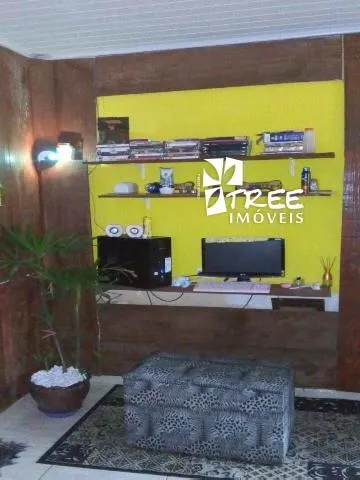 Imagem VENDA CASA LOCALIZADA NO BAIRRO SESC EM SUZANO COM A/T 145m² e A/C 360m² distribuídos em 3 dormitórios, 2 banheiros, 2 salas, cozinha. CONSULTE-NOS.