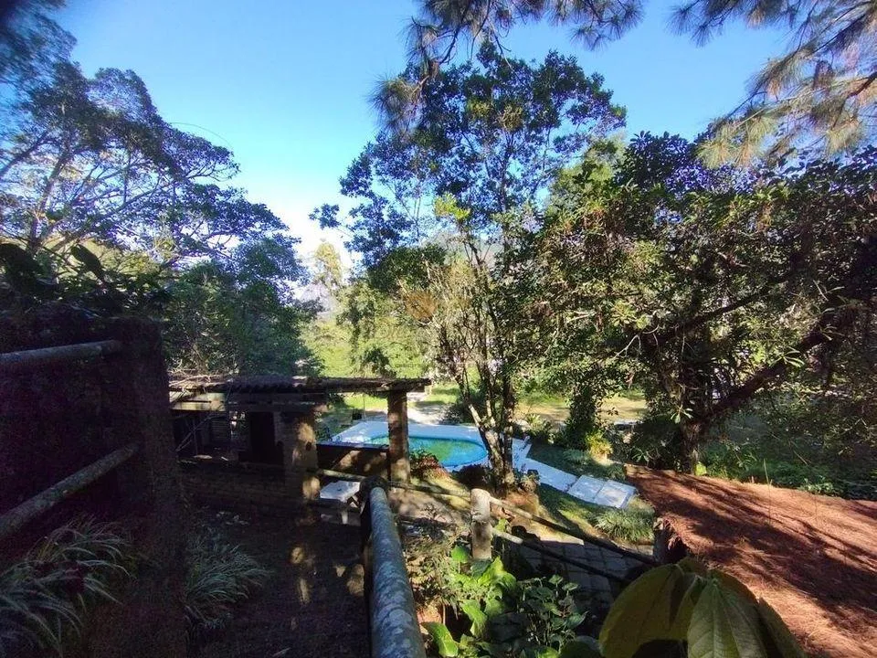 Imagem Terreno para Venda em Teresópolis / RJ no bairro Caxanga