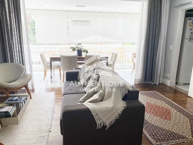 Imagem PAULISTANO MORUMBI - Apartamento à venda em São Paulo/SP