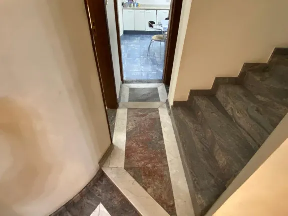 Imagem Sobrado com 2 Quartos à Venda, 177 m² em Campestre - Santo André