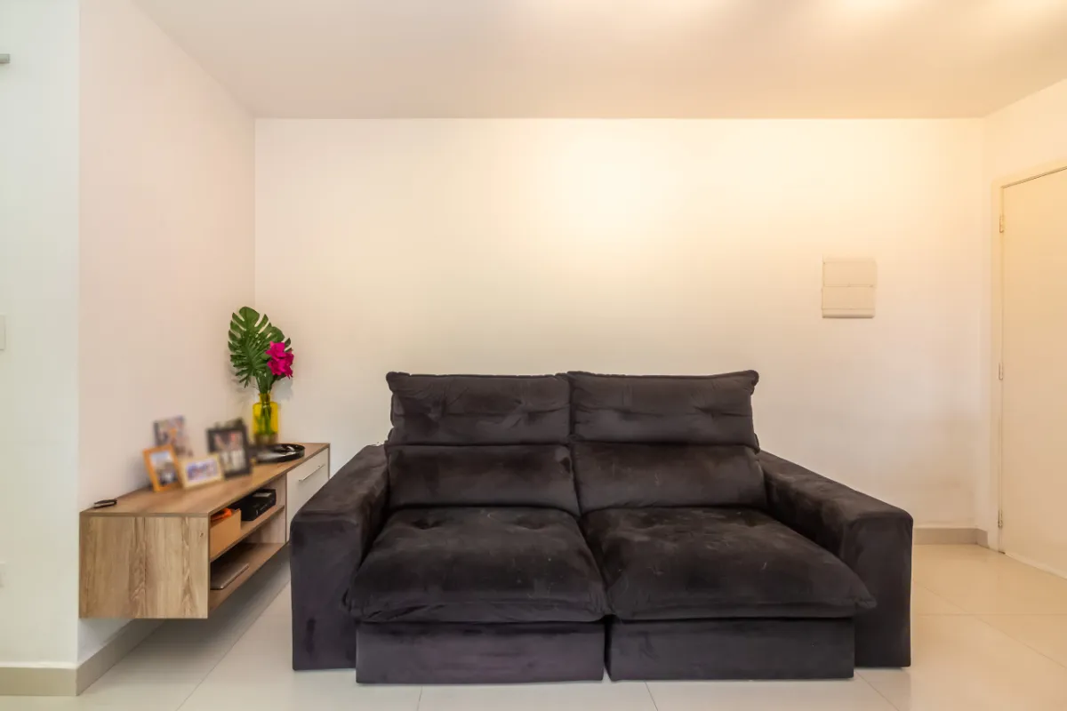 Imagem Apartamento para venda em Vila Isolina Mazzei com 2 quartos, sendo 1 suíte, 62m2