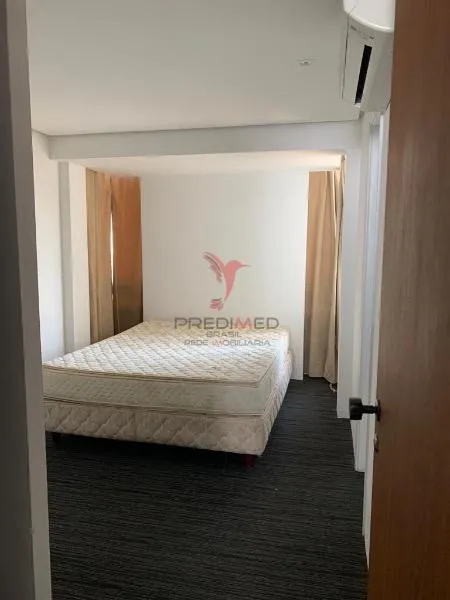 Imagem Apartamento 3 dormitórios 1 suíte 140m² 2 vagas Vila Andrade Sao Paulo/SP