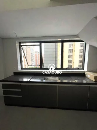 Imagem Cobertura com 2 quartos à venda, 91 m² por R$ 1.400.000 - Lourdes - Belo Horizonte/MG
