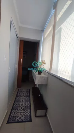 Imagem 2 quartos sendo 2 suítes, cozinha americana a 50m do mar nas Astúrias
