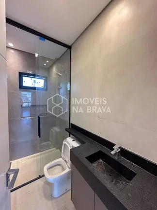 Imagem APARTAMENTO DUPLEX 3 SUITES - LOCACAO - CENTRO - ITAJAI/SC