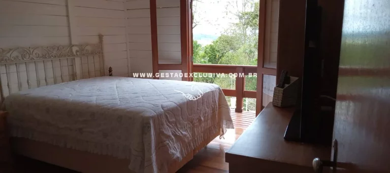 Imagem Chácara com Piscina, Área Gourmet e Natureza Preservada Itatiba/SP