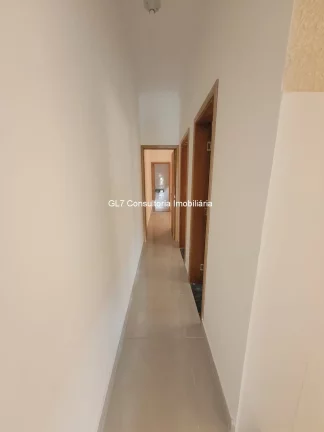 Imagem Casa a Venda Jardim Monte Carlo Indaiatuba SP