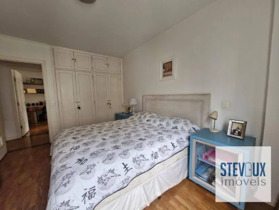 Imagem Apartamento com 4 dormitórios à venda, 226 m² por R$ 3.000.000,00 - Itaim - São Paulo/SP