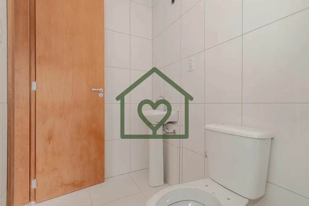 Imagem Tenha a oportunidade de ser o primeiro morador a adquirir um elegante apartamento desocupado na Chá...