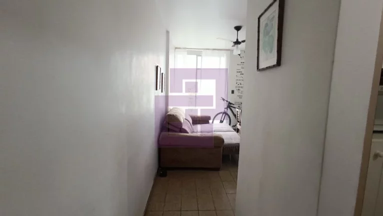 Imagem Apartamentos / Padrão na cidade de Guarujá