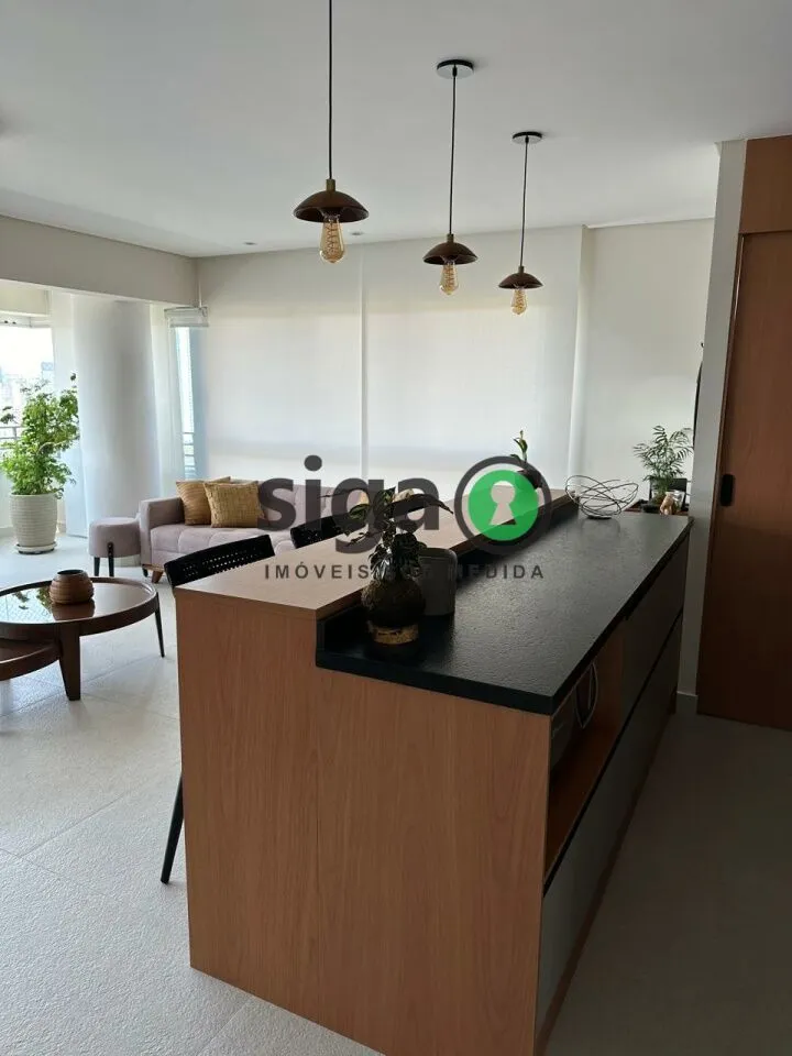 Imagem Apartamento de 86 metros 2 dormitórios 2 vagas para venda no Butantã