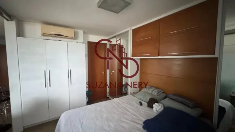 Imagem APARTAMENTO VISTA MAR, MOBILIADO EM PONTA NEGRA