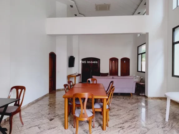 Imagem APARTAMENTO 161m² - 2 DORMITÓRIOS ( 1 SUITE ) - 4 VAGAS - CAMPO BELO -VILA CONGONHAS