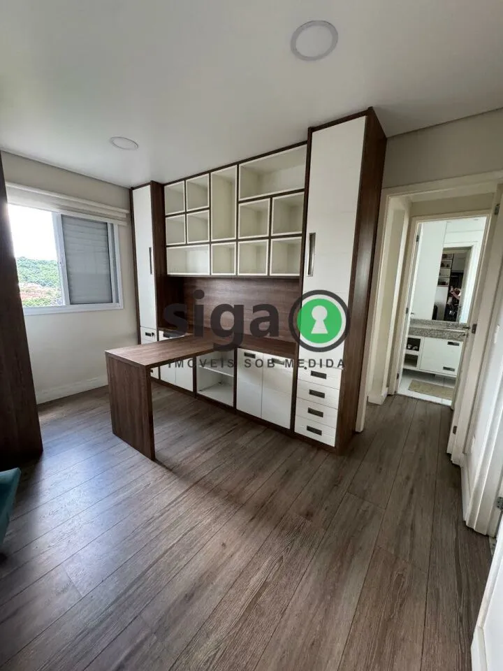 Imagem Apartamento com varanda próximo à USP e metrô ? lazer completo e portaria 24h