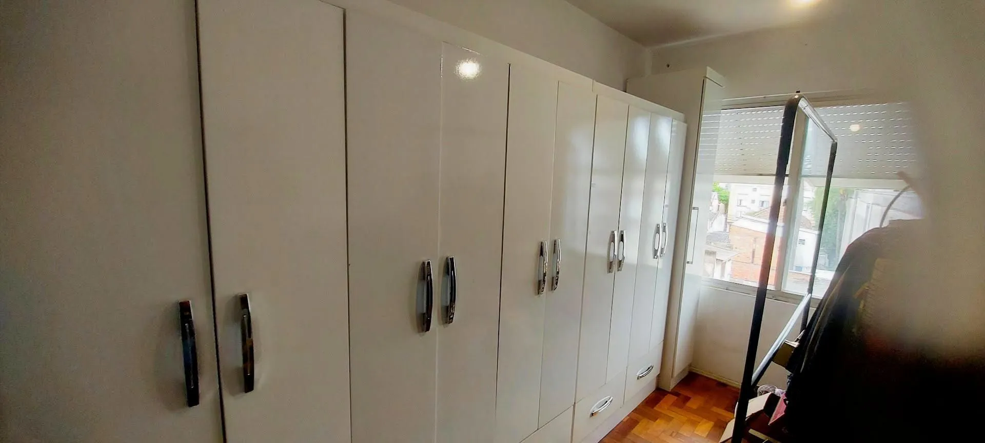 Imagem Apartamento 2 quartos no Centro Histórico próximo ao parque Redenção