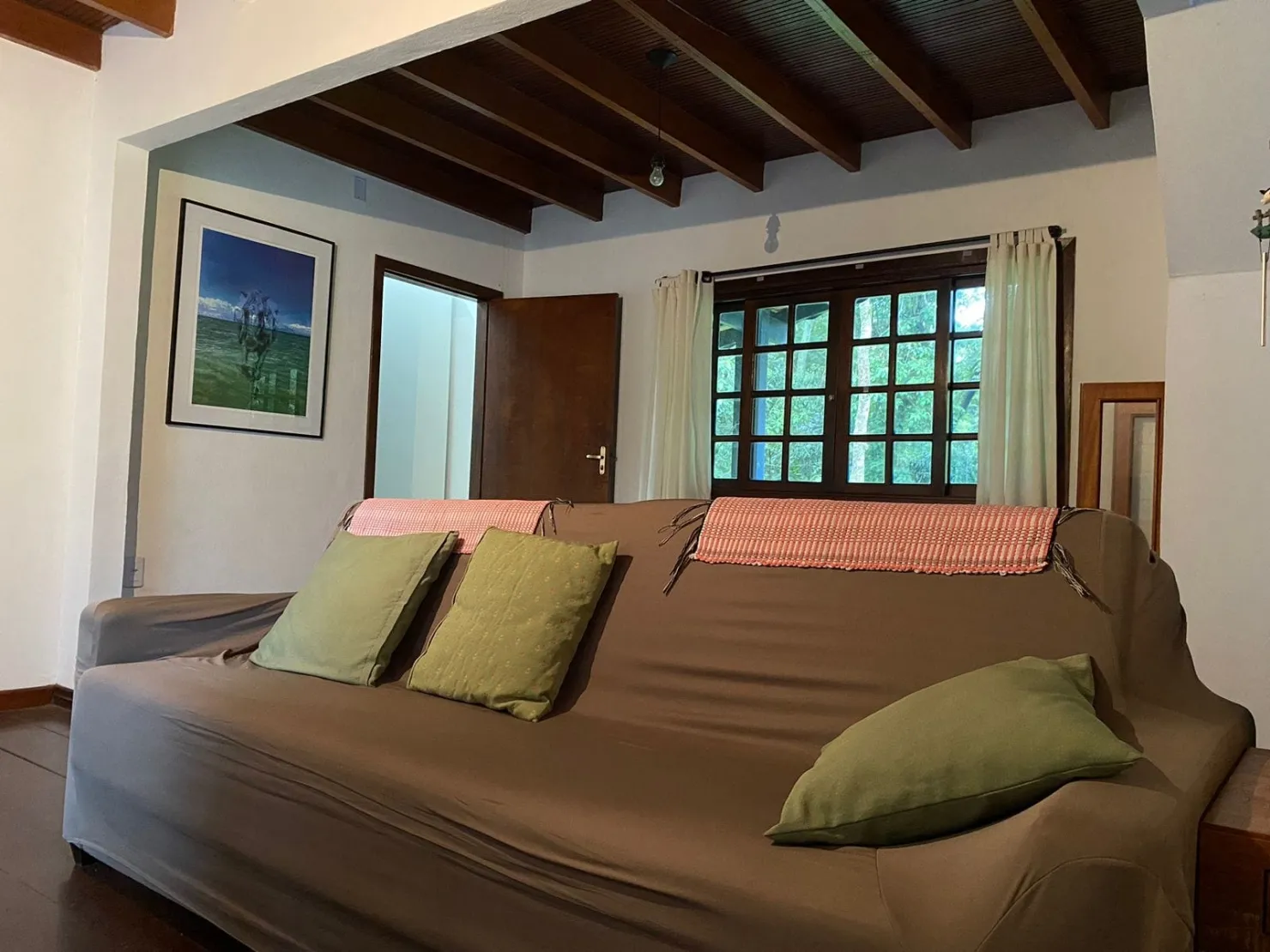 Imagem Sítio à venda 3 Quartos, 1 Vaga, 6,1276 ha, Zona Rural, Silveiras - SP