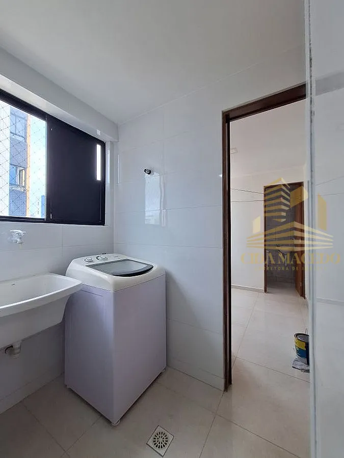 Imagem Apartamento 3 dormitórios para Venda no Bessa, João Pessoa