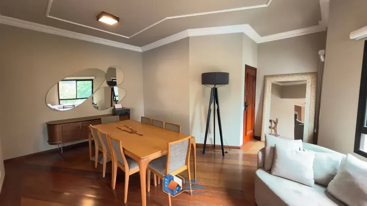 Imagem Apartamento para venda em Jardim Vila Mariana com 3 quartos, sendo 1 suíte, 122m²