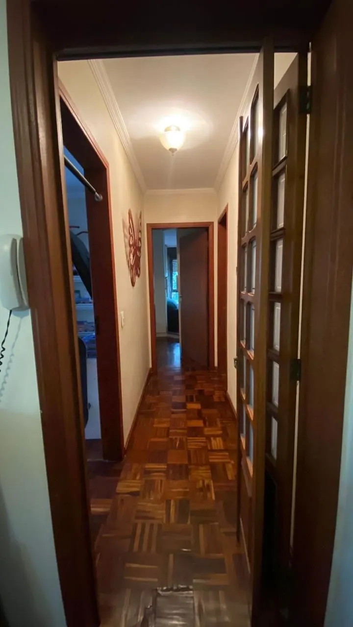 Imagem Apartamento 2 dormitórios - 68m2 - condomínio com lazer completo