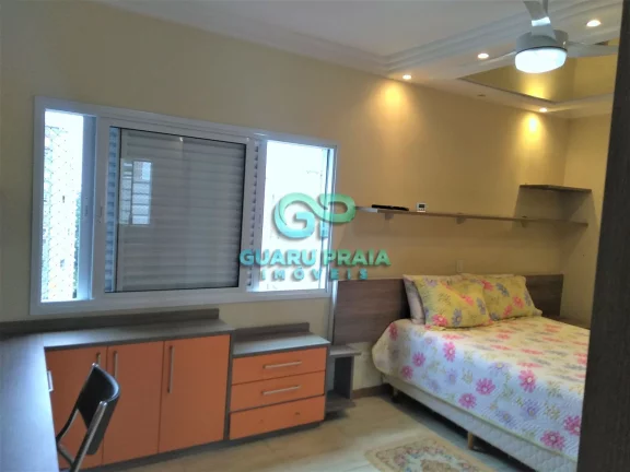 Imagem Apartamento à venda no bairro Pitangueiras - Guarujá/SP