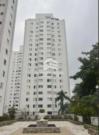Imagem Três Torres - Granja Julieta - Apartamento à venda no bairro Granja Julieta - São Paulo/SP, Zona Sul